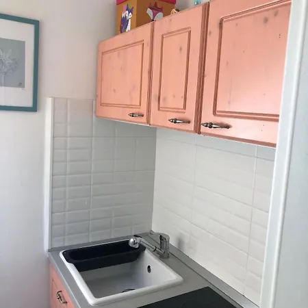 아파트 Old Centre With Parking 이졸라