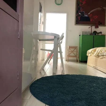 Lejlighed Old Centre With Parking