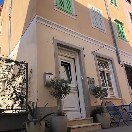 Old Centre With Parking Lejlighed Izola