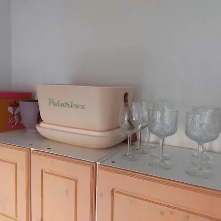 Old Centre With Parking Lejlighed Izola