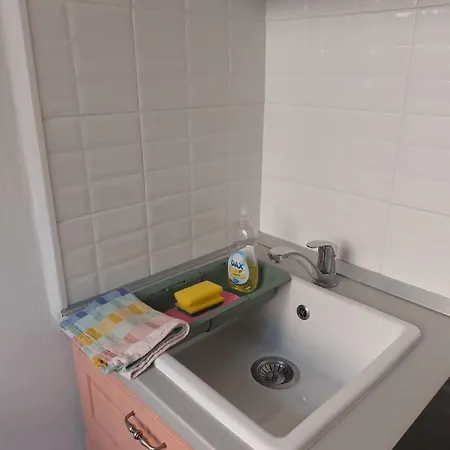 Lejlighed Old Centre With Parking Izola