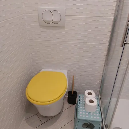 Lejlighed Old Centre With Parking