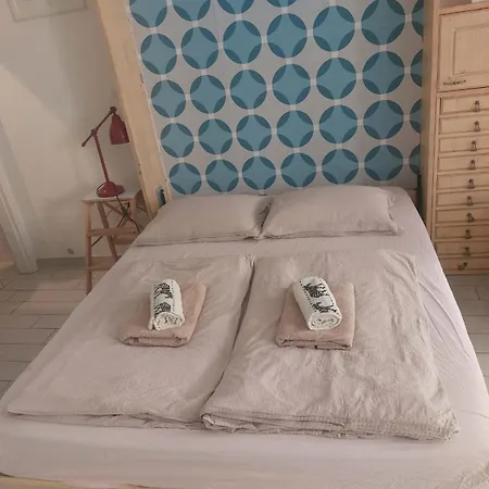 Lejlighed Old Centre With Parking *