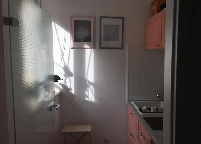 Old Centre With Parking アパート *