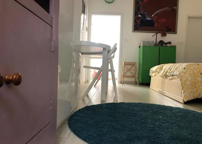 アパート Old Centre With Parking