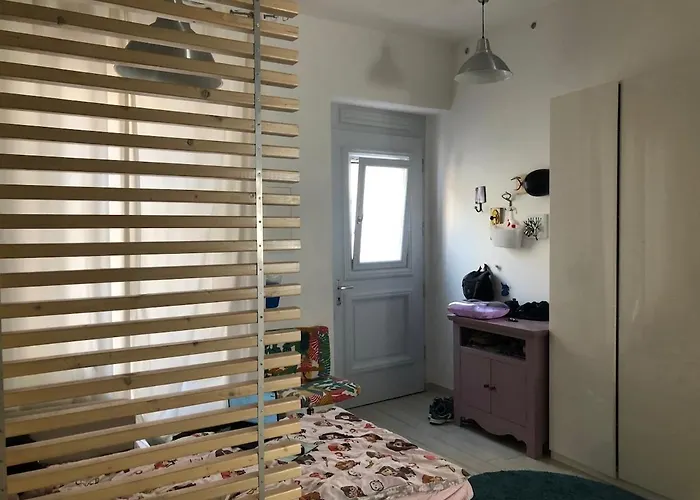 Old Centre With Parking アパート