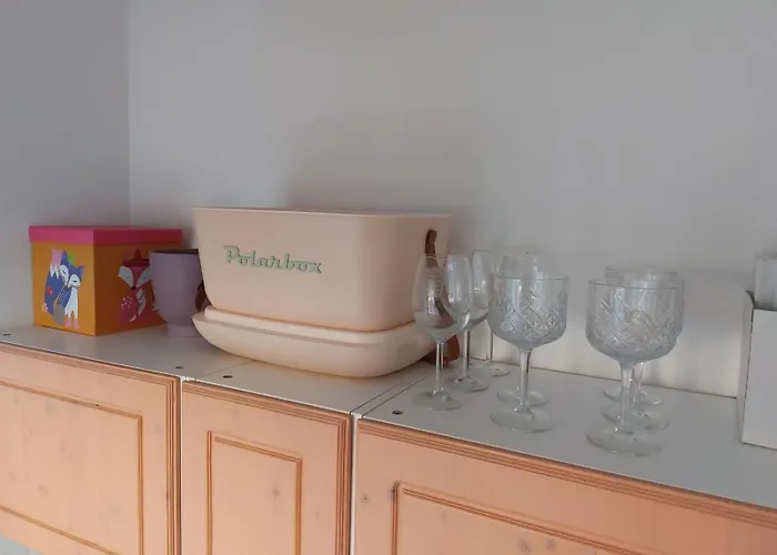 Old Centre With Parking アパート イゾラ